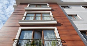 Dış cephe klasik kaplama nedir?