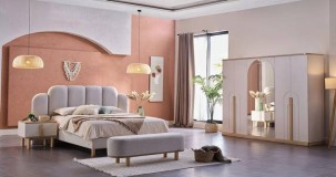 En iyi yatak odası takımı malzemesi nedir?