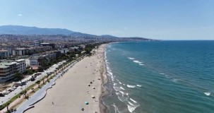 En soğuk deniz suyu hangi ilde?