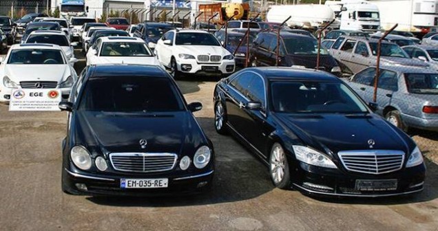 E-ihale ile araba almak güvenli mi?