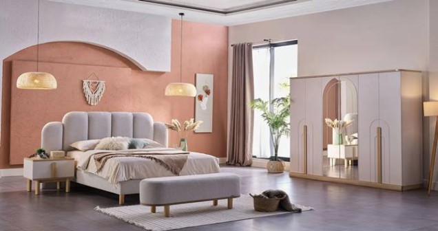 En iyi yatak odası takımı malzemesi nedir?