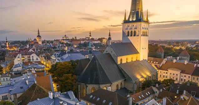 Estonya yaşamak için nasıl bir ülke?